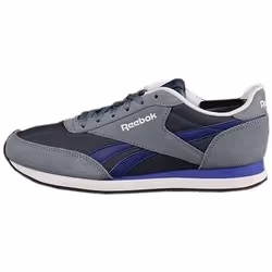 Sneakers Royal Cl Jog Synthétique Gris