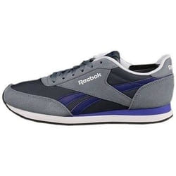 Sneakers Royal Cl Jog Synthétique Gris