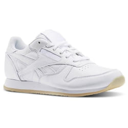 Sneakers Cl Lthr Crepe Neutral Pop Synthétique Blanc