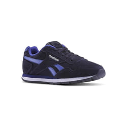 Sneakers Royal Glide Synthétique Noir