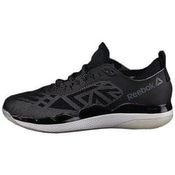 Sneakers Cardio Ultra 30 Synthétique Noir