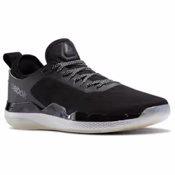 Sneakers Cardio Ultra 30 Synthétique Noir