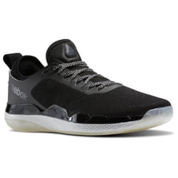 Sneakers Cardio Ultra 30 Synthétique Noir