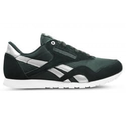 REEBOK Classic Nylon Slim Noir
