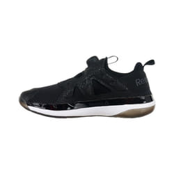 Sneakers Pump Fusion 20 Synthétique Noir