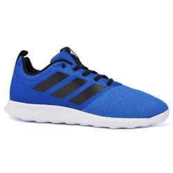 Chaussures de football Adidas Ace 174 TR - Noir - Crampons moulés - Terrain synthétique