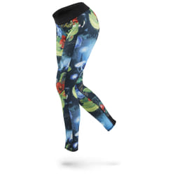Reebok CrossFit Reversible Hidden Jungle Chase Multicolore