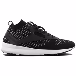 Sneakers Freebandz Zoku Runner Ultraknit Synthétique Noir