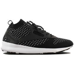 Sneakers Freebandz Zoku Runner Ultraknit Synthétique Noir