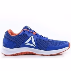 Sneakers Express Runner Synthétique Bleu