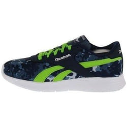 Sneakers Royal Ec Rid Synthétique Bleu