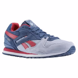 Chaussures de tennis - Reebok Classics - GL 3000 SP - Enfant - Gris - Sec