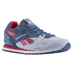 Chaussures de tennis - Reebok Classics - GL 3000 SP - Enfant - Gris - Sec