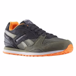 Chaussures de tennis Reebok Classics Gl 3000 Sp - Vert - Homme - Multisport - Tennis - Synthétique
