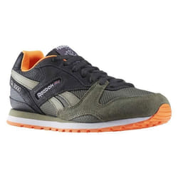 Chaussures de tennis Reebok Classics Gl 3000 Sp - Vert - Homme - Multisport - Tennis - Synthétique