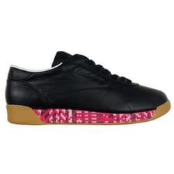 Sneakers Freestyle Old Meets Synthétique Noir