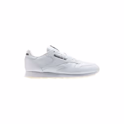 Baskets - REEBOK - Classic ID - Cuir supérieur - Blanc - Homme