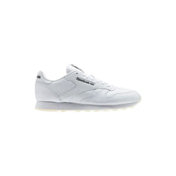 Baskets - REEBOK - Classic ID - Cuir supérieur - Blanc - Homme