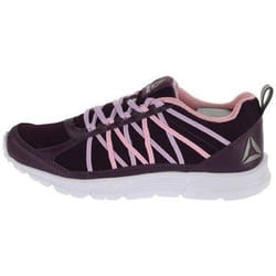 Sneakers Speedlux 20 Synthétique Rose