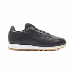 Sneakers Classic Pg Synthétique Noir