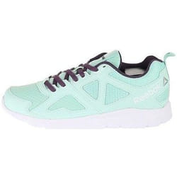 Sneakers Dashhex Tr Synthétique Vert