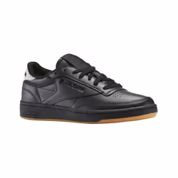Sneakers Club C 85 Diamond Synthétique Noir