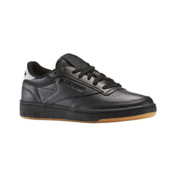 Sneakers Club C 85 Diamond Synthétique Noir