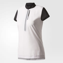 Adidas TERREX Agravic Windshirt Débardeur Col roulé Manche courte Polyamide (PA), Polyester