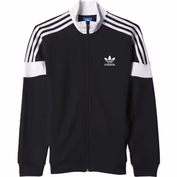 Veste de Survêtement - Adidas - Challenger - Noir - Manches Longues - Multisport