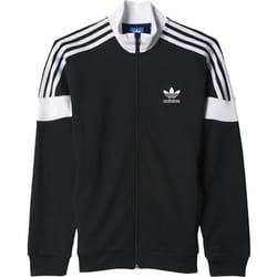 Veste de Survêtement - Adidas - Challenger - Noir - Manches Longues - Multisport