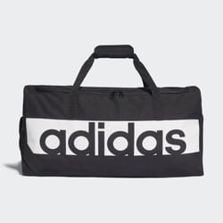 Adidas S99959 sac de voyage Polyester Noir, Blanc