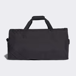 Adidas S99959 sac de voyage Polyester Noir, Blanc