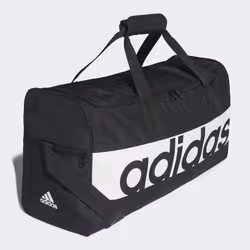 Adidas S99959 sac de voyage Polyester Noir, Blanc