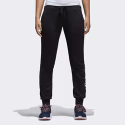 Adidas Essentials Linear Noir