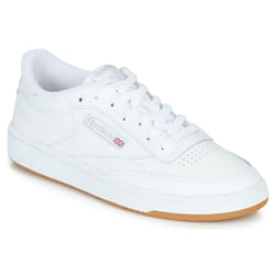 Baskets femme Reebok Club C85