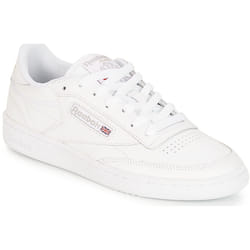 Baskets femme Reebok Club C85