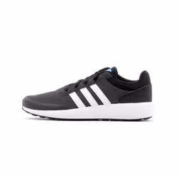 Baskets basses Adidas Cloudfoam Race K