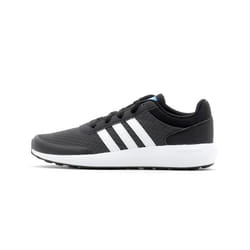 Baskets basses Adidas Cloudfoam Race K