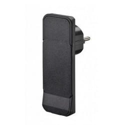 Bachmann 933.001 adaptateur prise d'alimentation Noir