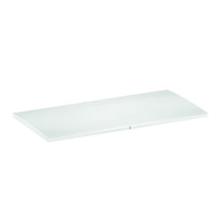 Bachmann 929.102 protection de sécurité pour prise Secteur Blanc 2 pièce(s)