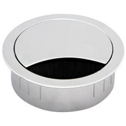 Bachmann 930.301 presse-étoupe Acier inoxydable Zinc