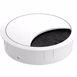 Bachmann 930.303, Blanc, Zinc, 8,8 cm, 8 cm