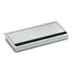 Bachmann 930.330 presse-étoupe Argent Aluminium 1 pièce(s)