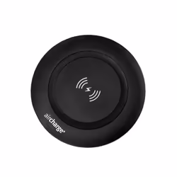Bachmann 934.004, Intérieure, USB, 12 V, Recharge sans fil, 2 m, Noir