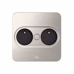 Mécanisme d'ouverture automatique confortable avec amortisseur intégré Chargement accéléré des appareils grâce au puissant ch ...