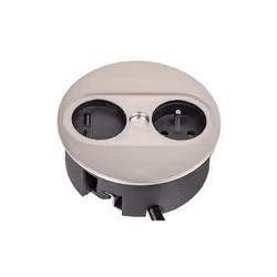 • Indice de protection : IP20• Prise : Câble avec embouts et fiche de montage CEE 7/7 fournie (type E/F)• Raccord : CEE 7/3 ( ...