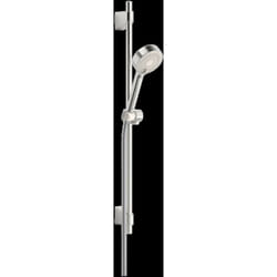 Basicjet Set de douche mural, longueur 764 mm, - Hansa