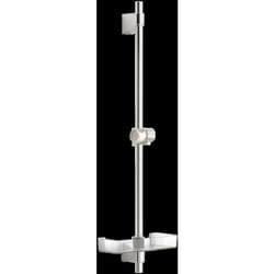 Hansa - basicjet barre de douche, l= 760 mm, d= 18 mm,