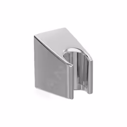 Support pour douchette matériau : laiton couleur : chrome Fabricant : Hansa Série : Vivre Numéro d'article : 44450100 Garanti ...