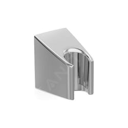 Living - Support de douche, chrome 44450100 - Hansa